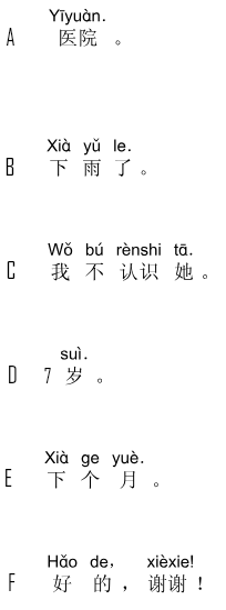Hướng dẫn, ví dụ hoặc lựa chọn dùng chung