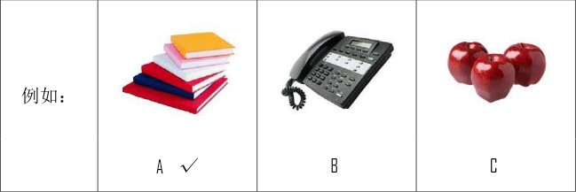Ví dụ hoặc lựa chọn dùng chung