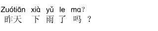 Nội dung câu 33