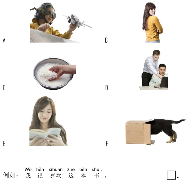 Ví dụ hoặc lựa chọn dùng chung